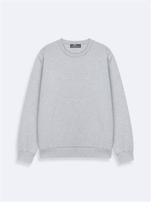 Ltb Lodıta NEW Erkek Bisiklet Yaka Sweatshirt