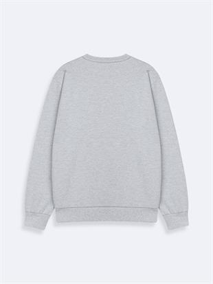 Ltb Lodıta NEW Erkek Bisiklet Yaka Sweatshirt