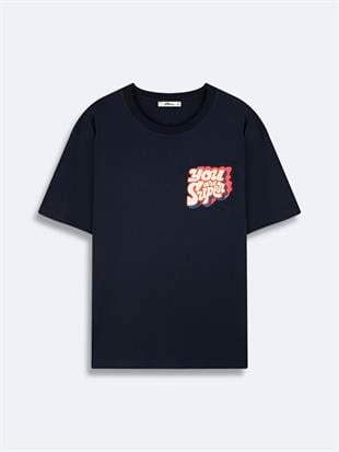 Ltb Lofese Erkek T-shırt