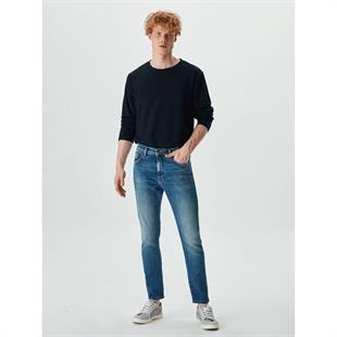 LTB Louis Y Smokey Undamaged Wash Erkek Jean