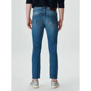 LTB Louis Y Smokey Undamaged Wash Erkek Jean