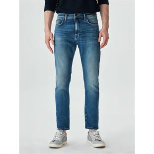 LTB LOUIS Y SMOKEY UNDAMAGED WASH