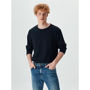LTB Louis Y Smokey Undamaged Wash Erkek Jean