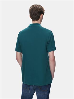 Ltb Lozoko Erkek Polo Yaka Kısa Kol Regular T-Shirt 12258418860891297