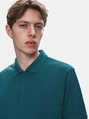 Ltb Lozoko Erkek Polo Yaka Kısa Kol Regular T-Shirt 12258418860891297