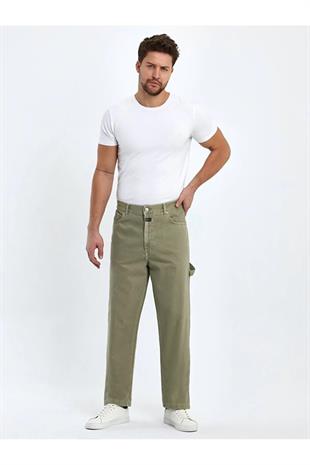 LTB MATIAS LODEN Jean Pantolon