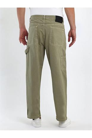 LTB MATIAS LODEN Jean Pantolon