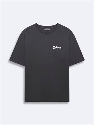 LTB Meraco Erkek T-shırt