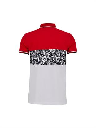 Ltb MISOCE Erkek Polo Yaka t-shirt 1221840506181