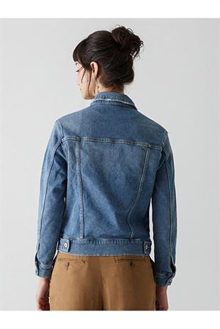 Ltb Mona Very Spıcy  Regular Jacket Ceket