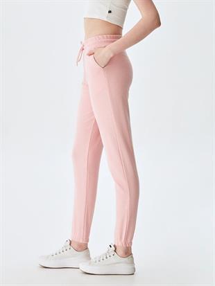 Ltb MOTIYA Lastikli Paça Kadın Eşofman