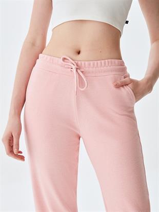 Ltb MOTIYA Lastikli Paça Kadın Eşofman