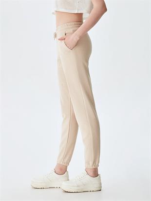 Ltb MOTIYA Lastikli Paça Kadın Eşofman