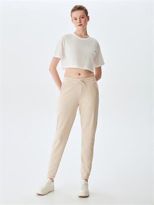 Ltb MOTIYA Lastikli Paça Kadın Eşofman