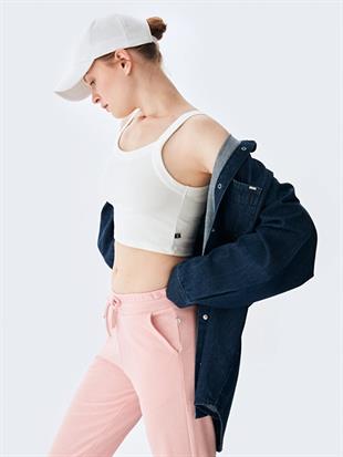 Ltb MOTIYA Lastikli Paça Kadın Eşofman