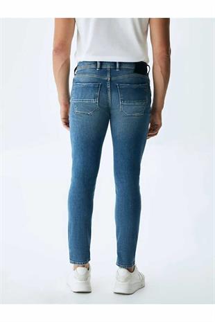 Ltb New Dıego X Leıko Wash 10095123814513