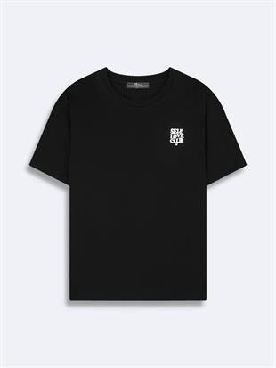 LTB NEYESO Basic Kısa Kollu T-Shirt 1225801006089