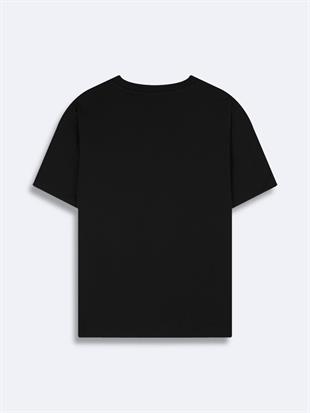 LTB NEYESO Basic Kısa Kollu T-Shirt 1225801006089