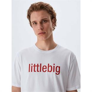Ltb Nonama Erkek T-shirt
