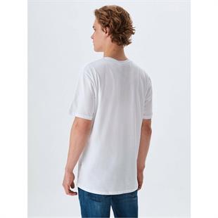 Ltb Nonama Erkek T-shirt