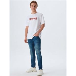 Ltb Nonama Erkek T-shirt
