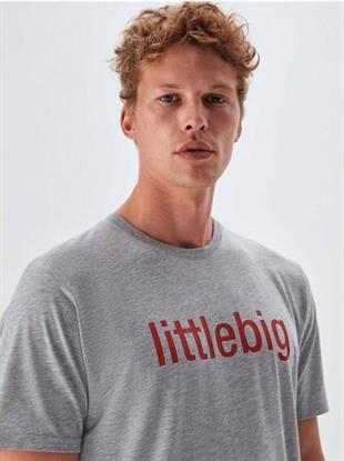 Ltb Nonama Erkek T-shirt