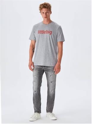 Ltb Nonama Erkek T-shirt