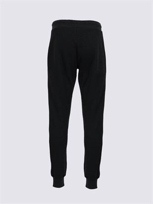 Ltb OMABA Koyu Antrasit Slim Dar Paça Eşofman 11248702560605