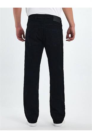 Ltb PAUL X Black Normal Bel Comfort Jean Pantolon 10095105414911