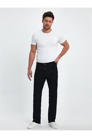 Ltb PAUL X Black Normal Bel Comfort Jean Pantolon 10095105414911