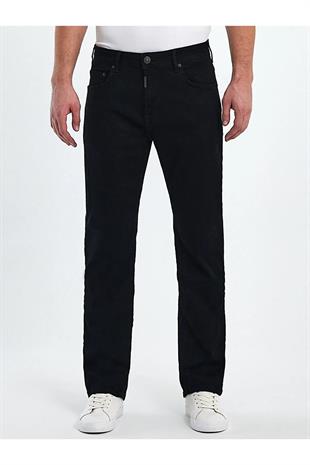 Ltb PAUL X Black Normal Bel Comfort Jean Pantolon 10095105414911