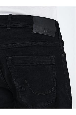 Ltb PAUL X Black Normal Bel Comfort Jean Pantolon 10095105414911