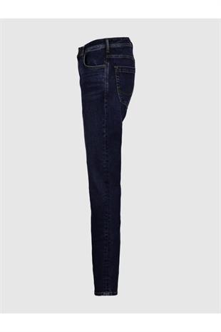 Ltb PAUL X DARK WENDIA Mid Rise Comfort Jean Pantolon 10095105414698