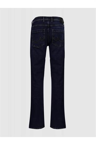 Ltb PAUL X DARK WENDIA Mid Rise Comfort Jean Pantolon 10095105414698