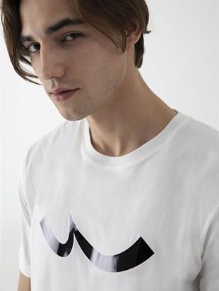 Ltb Pomıta Erkek Sıfır Yaka Kısa Kol T-Shirt 1225845276089