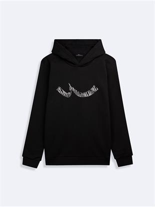 LTB RIGOMA Erkek Kapişonlu Sweatshirt
