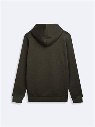 LTB RIGOMA Erkek Kapişonlu Sweatshirt