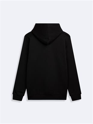 LTB RIGOMA Erkek Kapişonlu Sweatshirt