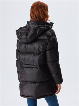 Ltb Rılaka Kadın Mont