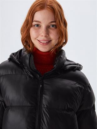 Ltb Rılaka Kadın Mont