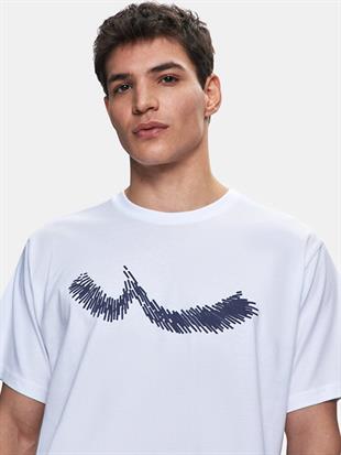 Ltb Ronala Erkek Sıfır Yaka Kısa Kol T-Shirt 1225841766089