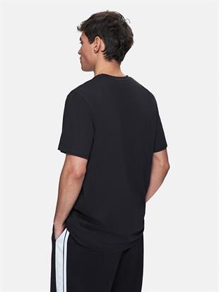 Ltb Ronala Erkek Sıfır Yaka Kısa Kol T-Shirt 1225841766089