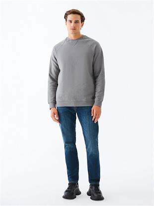 Ltb SADENE Erkek Sweatshirt