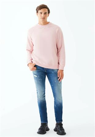 Ltb SADENE Erkek Sweatshirt
