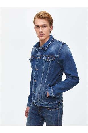 LTB SANTINO Y WYNWOOD WASH JACKET
