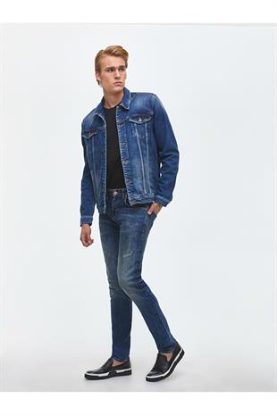 LTB SANTINO Y WYNWOOD WASH JACKET