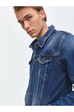 LTB SANTINO Y WYNWOOD WASH JACKET