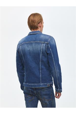 LTB SANTINO Y WYNWOOD WASH JACKET