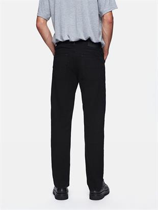 Ltb SAWYER Y Black Normal Bel Dar Paça Skınny Jean Pantolon 10095150015423