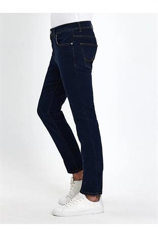 Ltb SAWYER Y RINSED Mid Rise Slim Jean Pantolon 10095150014478